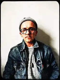 Silveira in 2017