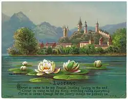 Lucerne