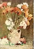 Chrysanthemums