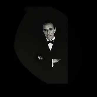 Lucio Amelio (1990)