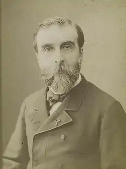 Halévy early in his career