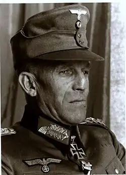 Ludwig Kübler