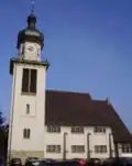 Church