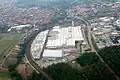 SEW-EURODRIVE subisidiary Graben-Neudorf