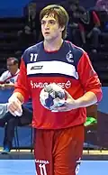 Luis Felipe Reina