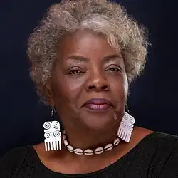 Teish in 2017