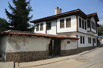 Museum of history