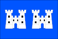 Flag of Lukavec