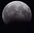 Pune, India At maximum, 18:20 UTC
