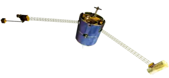 Lunar Prospector