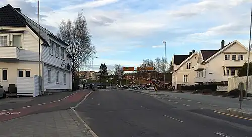 Lund Torv