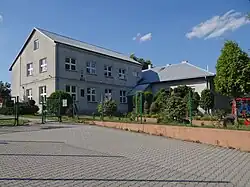 School