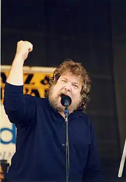 Kent in 1997