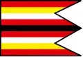 Flag of Ľutov