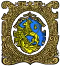 Lwów Land, 1578