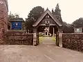 Lychgate