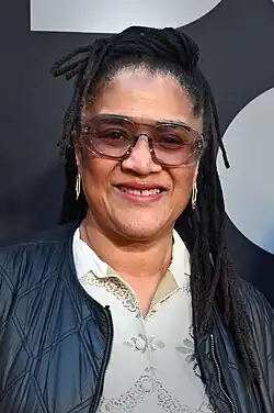 Nottage in 2025