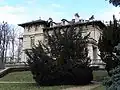 The Villa Gillet