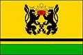 Flag of Lysice