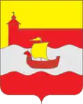 Lyskovo