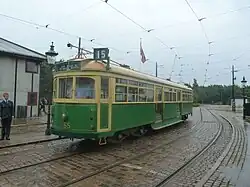 SW6 class