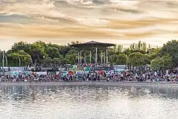 Parque Pradolongo