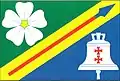 Flag of Míčov-Sušice