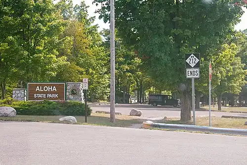 Sign