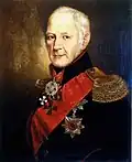 Mykhailo Myklashevskyi