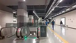 M7 transfer level