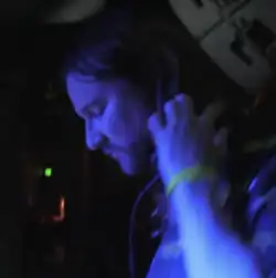Machinedrum in 2021