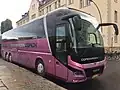 Lion's Coach C 3rd generation (3 axles)