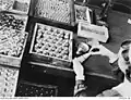 Assembling fuses for shells