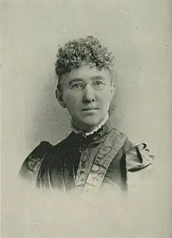 "A Woman of the Century"