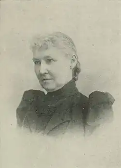 "A Woman of the Century"