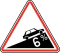 102.2. Steep ascent