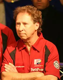 Nick Varner