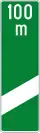III-210 Countdown beacon (100 m)