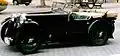 MG D-Type 4-Seater Tourer 1932