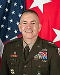 Michael B. Lalor