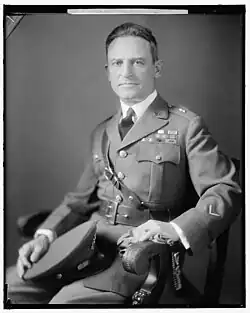 Perry L. Miles