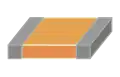 Standard MLCC chip design