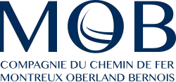 Logo MOB
