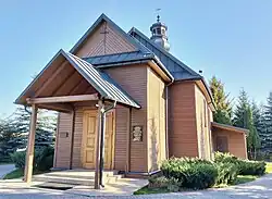 Catholic church