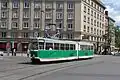 102N in Poznań