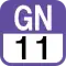 GN11