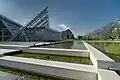 MUSE, the science museum designed by Renzo Piano