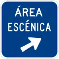 D6-3 Scenic area