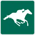 I-15 Race Track