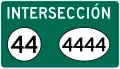 M2-2 Combination junction